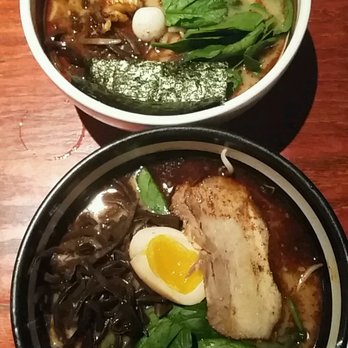 Ramen Parlor - Ramen Near Me - San Mateo, California Ramen Parlor - Ramen Near Me - San Mateo, California