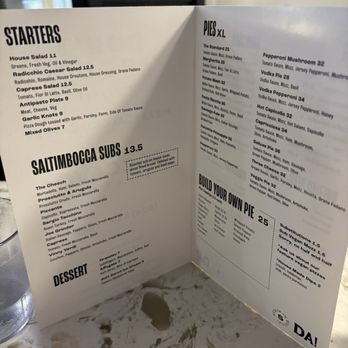 Don't Argue Pizza - Sandwiches Near Me - Vancouver, British Columbia Don't Argue Pizza - Sandwiches Near Me - Vancouver, British Columbia