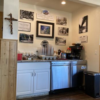 Historic Hiouchi Cafe - Coffee & Tea Near Me - Crescent City, California Historic Hiouchi Cafe - Coffee & Tea Near Me - Crescent City, California