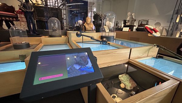 Royal Museums Greenwich by null