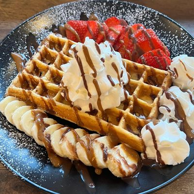 Angel's Cafe Sharon by null