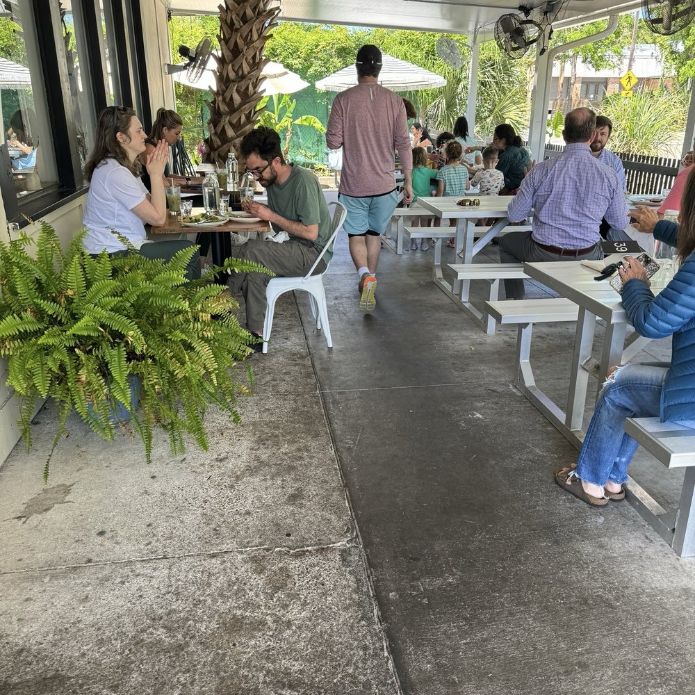 afternoon - Outdoor seating - New American Near Me - Gainesville, Florida afternoon - Outdoor seating - New American Near Me - Gainesville, Florida