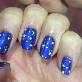 Aquatica Nails - Nail Salons Near Me - San Francisco, California