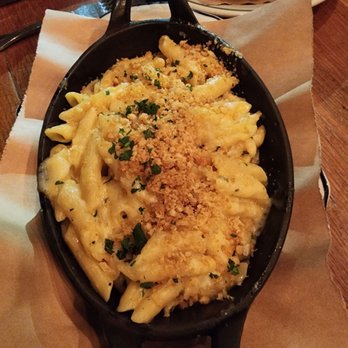 101 Craft Kitchen - Mac and cheese - New American Near Me - Dublin, Ohio