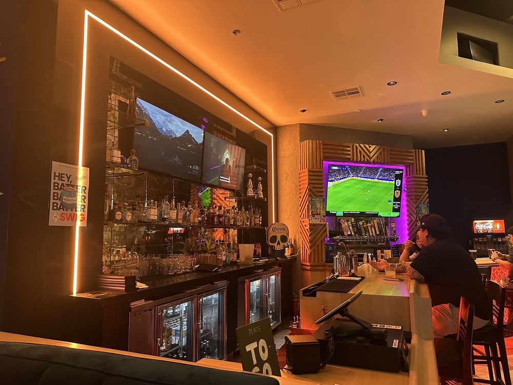 El Rey Taco Grill - Wildomar