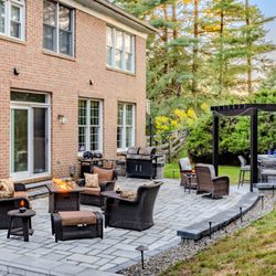 Decked Out Landscapes