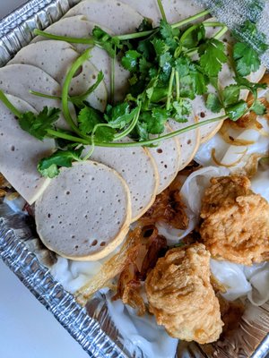 Banh Cuon Phuong Nga by null