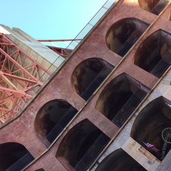 Fort Point - Landmarks & Historical Buildings Near Me - San Francisco, California Fort Point - Landmarks & Historical Buildings Near Me - San Francisco, California