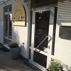 Cafe am Stadtpark