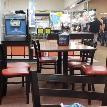 Golden Corral Buffet & Grill - Zoom in and notice that the chairs are filthy. This table was just cleaned - Buffets Near Me - Gilbert, Arizona Golden Corral Buffet & Grill - Zoom in and notice that the chairs are filthy. This table was just cleaned - Buffets Near Me - Gilbert, Arizona