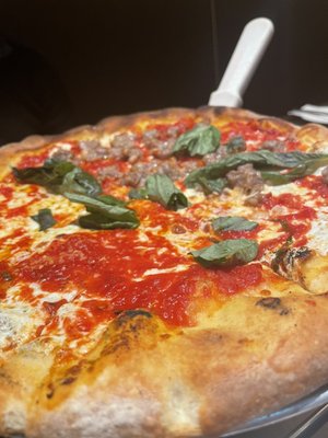 Patsy's Pizzeria by null