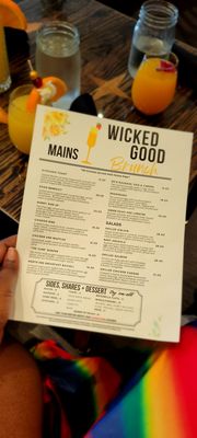 Menu photo 5 Wicked Craft Boston, MA