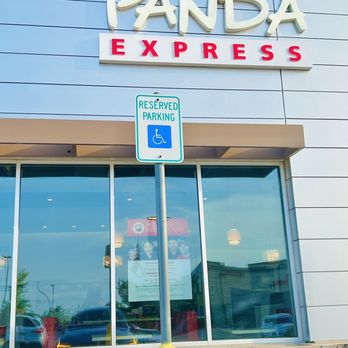 Panda Express - Chinese Near Me - Copperas Cove, Texas