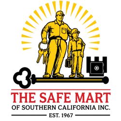 The Safe Mart Of So. Cal