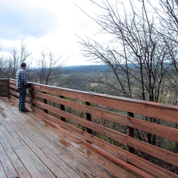 Parrie Haynes Ranch