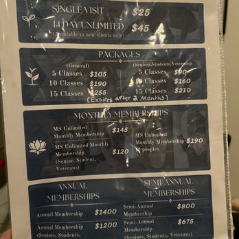 Mindful Space Yoga & Meditation - class pricing (Jan 2024) - Yoga Near Me - Upland, California Mindful Space Yoga & Meditation - class pricing (Jan 2024) - Yoga Near Me - Upland, California