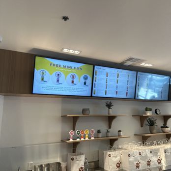 7 Miles Tea Lab - Menu - Bubble Tea Near Me - Chino, California 7 Miles Tea Lab - Menu - Bubble Tea Near Me - Chino, California