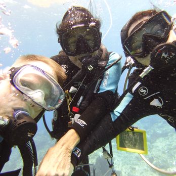 Dive With Cristina - Diving Near Me - Cozumel, ROO