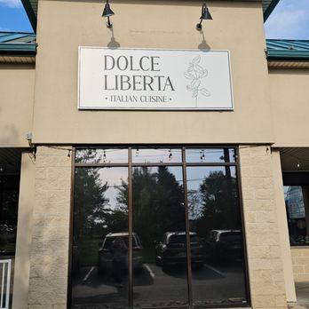 Dolce Liberta - Italian Near Me - Manahawkin, New Jersey Dolce Liberta - Italian Near Me - Manahawkin, New Jersey