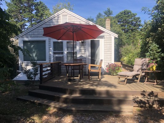 Cove Woods Bed & Breakfast by null
