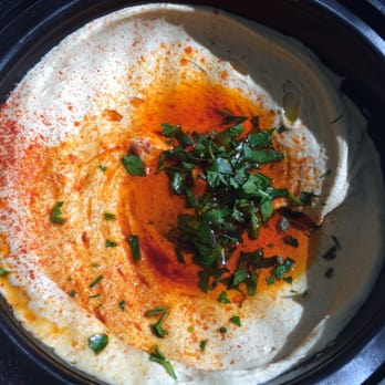Dizengoff - Yummy - Middle Eastern Near Me - Philadelphia, Pennsylvania