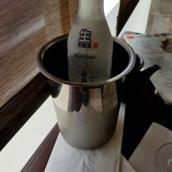 UMI Sushi Bar - Sake