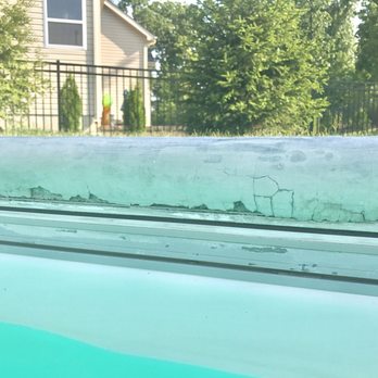 Outdoor Systems Columbia - Flatwork - Columbia, Illinois