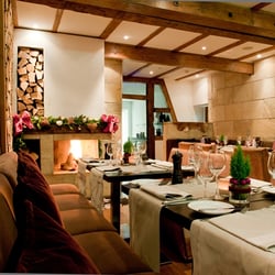 Restaurant Vesper's