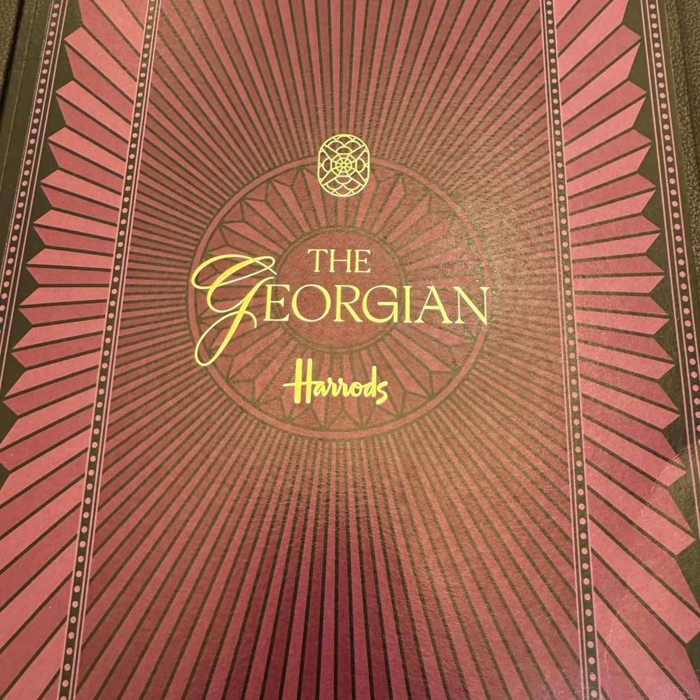Georgian Restaurant - Breakfast & Brunch Near Me - London, XGL Georgian Restaurant - Breakfast & Brunch Near Me - London, XGL