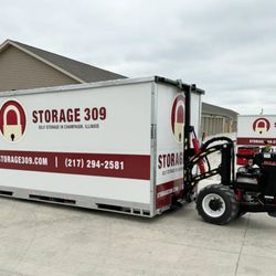 Storage 309