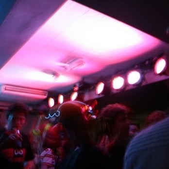 The Underground - Dance Clubs Near Me - Dublin, D