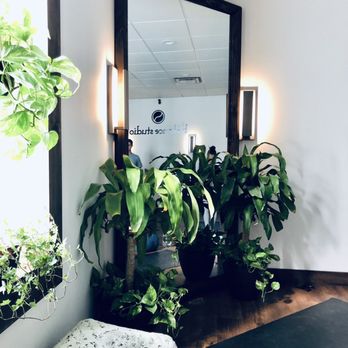 The Balance Studio - Instructors stage in main yoga room - Life Coach Near Me - Orlando, Florida The Balance Studio - Instructors stage in main yoga room - Life Coach Near Me - Orlando, Florida