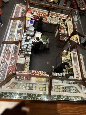 Xiang Zi HotPot by null