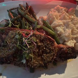 Butter Steak