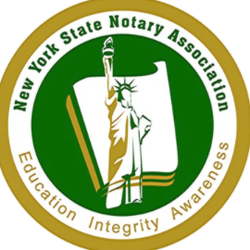NYS Virtual Remote Notary