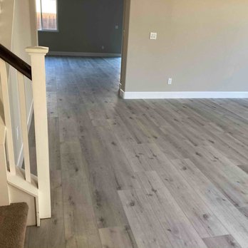 Solano Hardwoods - After - Flooring Near Me - Vacaville, California