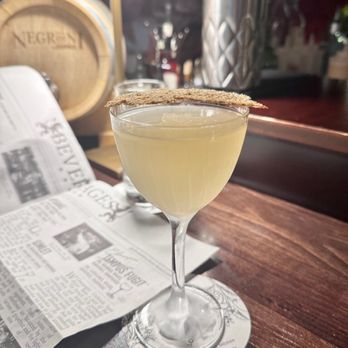 Dresden Gin House - Lounges Near Me - Altstadt, SN