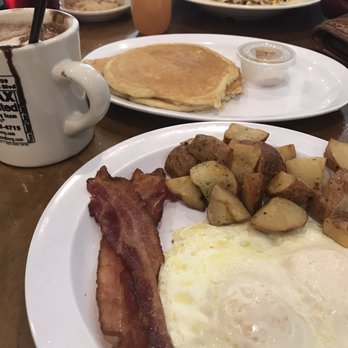 Secret Garden Cafe - Cafes Near Me - Jacksonville, Florida
