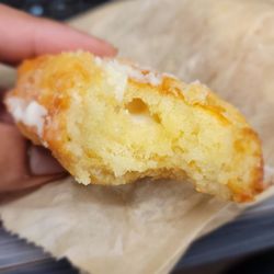 Shugga Shack University Park - Deep Fried Twinkie