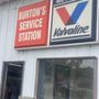 Photo of Burton's Service Station