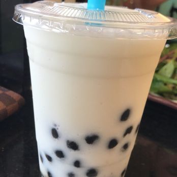 Pho 79 - Lychee Bubble tea. Omg soooooo good - Vietnamese Near Me - Miami, Florida Pho 79 - Lychee Bubble tea. Omg soooooo good - Vietnamese Near Me - Miami, Florida
