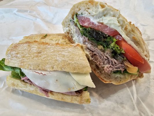 Joey Tomatoes Deli & Market by null