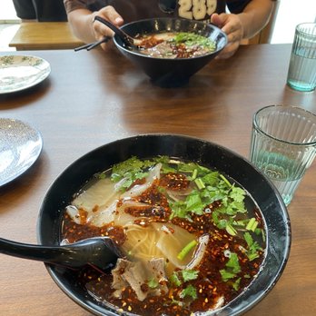 DH Noodles - Signature Lan Zhou Beef Noodles - Chinese Near Me - Queens, New York DH Noodles - Signature Lan Zhou Beef Noodles - Chinese Near Me - Queens, New York