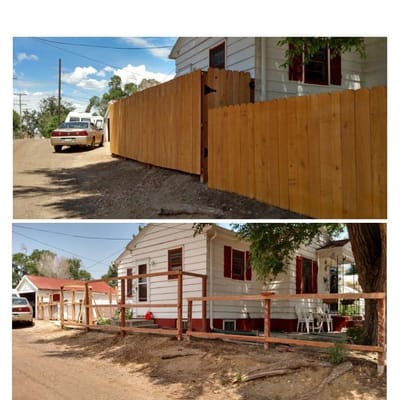 Ponce Innovations & Restorations