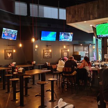 Dog Haus Biergarten - Sports Bars Near Me - Silver Spring, Maryland