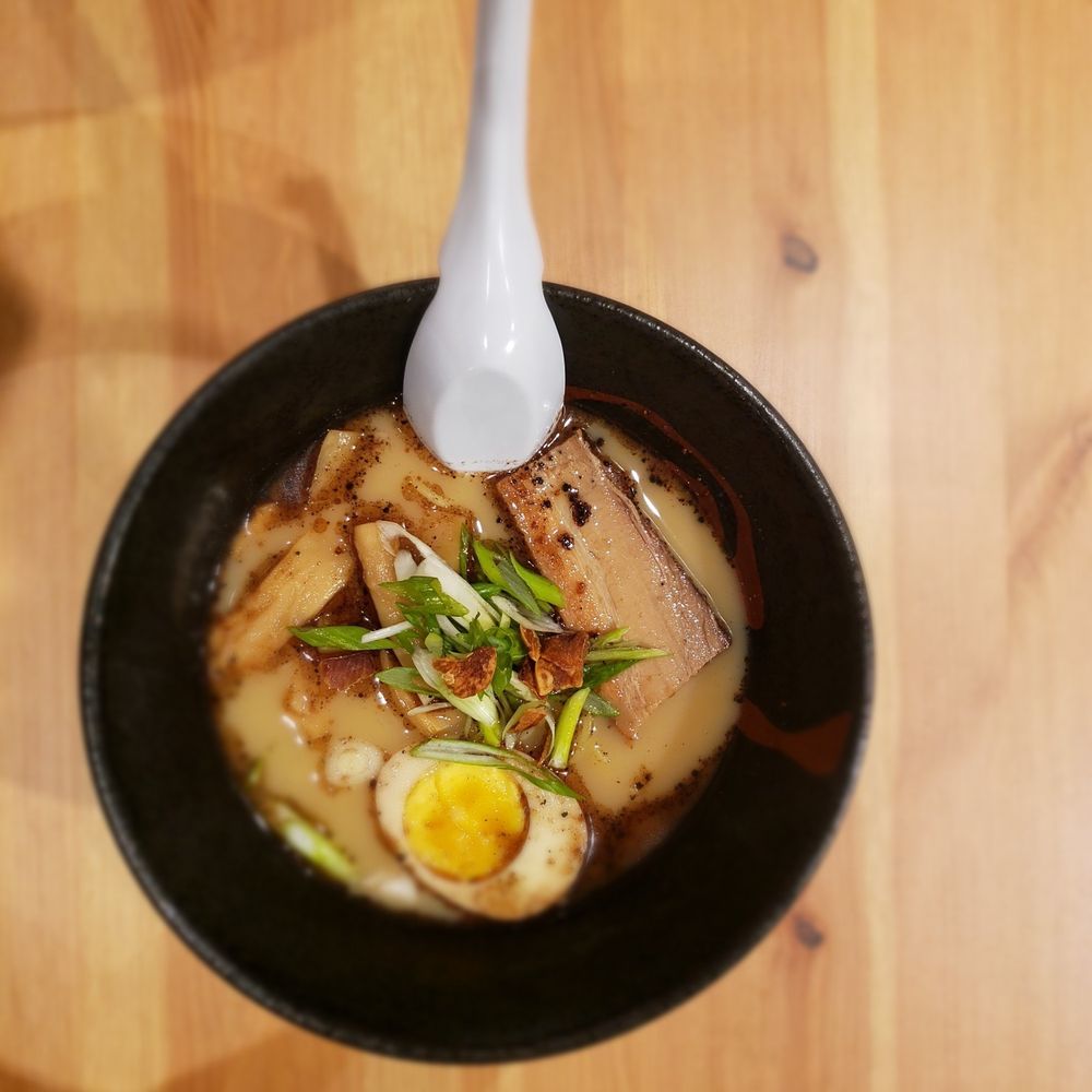 Tojo Kitchen - Ramen - Ramen Near Me - Paramus, New Jersey Tojo Kitchen - Ramen - Ramen Near Me - Paramus, New Jersey