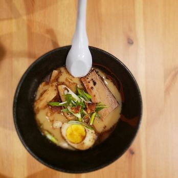 Tojo Kitchen - Ramen - Ramen Near Me - Paramus, New Jersey