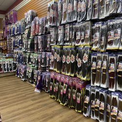 Beauty Mart - Crochet and braiding hair