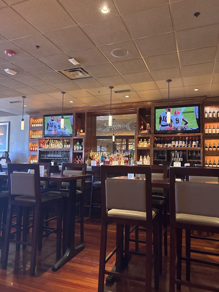 Bonefish Grill
