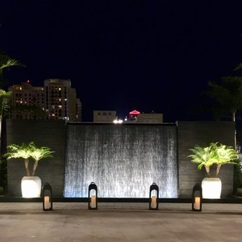 RH Rooftop Restaurant at RH West Palm - Wine Bars Near Me - West Palm Beach, Florida